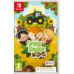 Giants Software - Farming Simulator Kids (ciab)