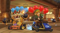Nintendo Switch 7