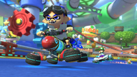 Nintendo 16