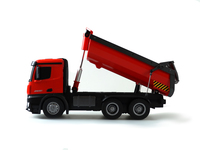 Amewi Mercedes Lkw Kipper 1:14 2, 4ghz Rtr 14