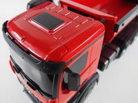 Amewi Mercedes Lkw Kipper 1:14 2, 4ghz Rtr 17