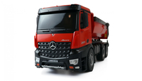 Amewi Mercedes Lkw Kipper 1:14 2, 4ghz Rtr 13