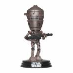 Funko Pop! Star Wars: - Funko Pop Star Wars The Mandalorian Ig-11 Bobble 328