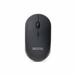 Dicota - Wireless Mouse SILENT V2 black