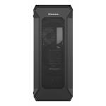 Irid 505 V2 Gehuse Mit Fenster Usb 3. 0 (npc-1517) - Irid 505 V2 case with window, USB 3.0 (NPC-1517)