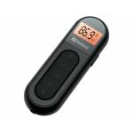 Sandberg - Sandberg Pocket Radio FM Recharge Porttil Negro