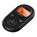 Sandberg - Sandberg Pocket Radio FM+AM Recharge Porttil Negro