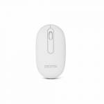 Dicota - Bluetooth Mouse DESKTOP white