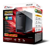 Fantec 7