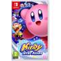 Avventura - Kirby Star Allies