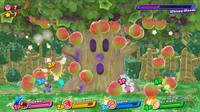 Nintendo Switch - Kirby: Star Allies (switch)