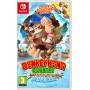 Platform - Donkey Kong Country: Tropical Freeze