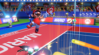 Nintendo Switch - Mario Tennis Aces (switch)