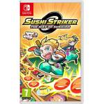 Puzzle - Sushi Striker The Way Of Sushido Switch
