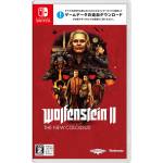 Sparatutto - Wolfenstein Ii The New Colossus Switch