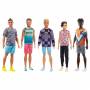 Barbie - Mattel - Dwk44