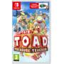 Platform - Captain Toad: Treasure Tracker
