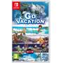 Party Game - Go Vacation