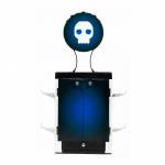 Numskull - Gaming Locker Zubehr Stnder - Playstation 5