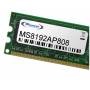 Memorysolution - MemorySolutioN - Memory - 8GB (MS8192AP808)