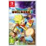 Gioco Di Ruolo (rpg) - Dragon Quest Builders 2