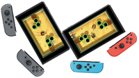 Nintendo Switch 1