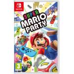Nintendo Switch - Super Mario Party (switch)