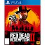 Movies - Red Dead Redemption Ii