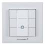 Eq-3 - HomeMatic HMIP-WRC6 White smart home light controller