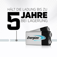 Energizer 4