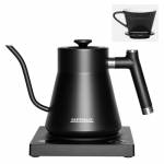 Gastroback - Gastroback Design 42329 electric kettle 1 L 1200 W Black
