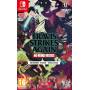 Movies - Travis Strikes Again: No More Heroes