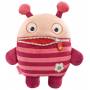 Schmidt Spiele - Schmidt Spiele Molly Monster Plsch Pink, Rot