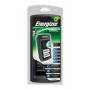 Energizer - Universal Charger - Nickel-Metallhydrid (NiMH) - berlast - 9V - AA - AAA - C - D (E301335800)