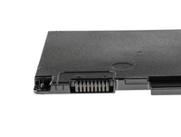 Batterie Laptop 4