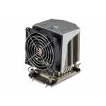 Super Micro - K Cooler Server SUPERMICRO SNK-P0080AP4 (4189) 4U aktiv