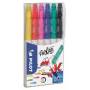 Pilot Frixion Color 6er Etui - Cf6 Pennarelli Frixon Colors
