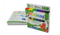 Malinos 3