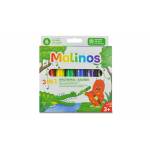 Malinos - Malinos 301036 crayon 6 pc(s)