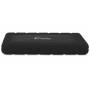 Fantec - Fantec AluPro U3 2.5 USB powered Black