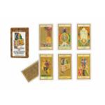 Giochi Da Tavolo - Tarocco Giulietta Romeo