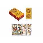 Giochi Da Tavolo - Tarot De Marseille - Bozzelli