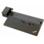 Lenovo - Lenovo 40A00065DK Negro base para porttil y replicador de puertos