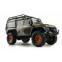 Amewi - Amewi RC Crawler Climbing SUV 4WD 1:10 RTR grn/braun /8+