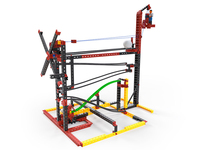 Fischer Technik 2