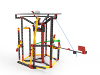 Fischer Technik 3