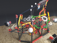 Fischer Technik 4