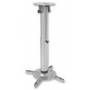 Manhattan - MANHATTAN Deckenhalterung Beamer universal bis 20kg silber