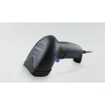 Datalogic - QuickScan QBT2500 - Kit - Barcode-Scanner - Handgert - 2D-Imager - decodiert - Bluetooth 4,0 (QBT2500-BK-BTK+)