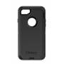 Otterbox - Otterbox Defender 4.7 Cover Black